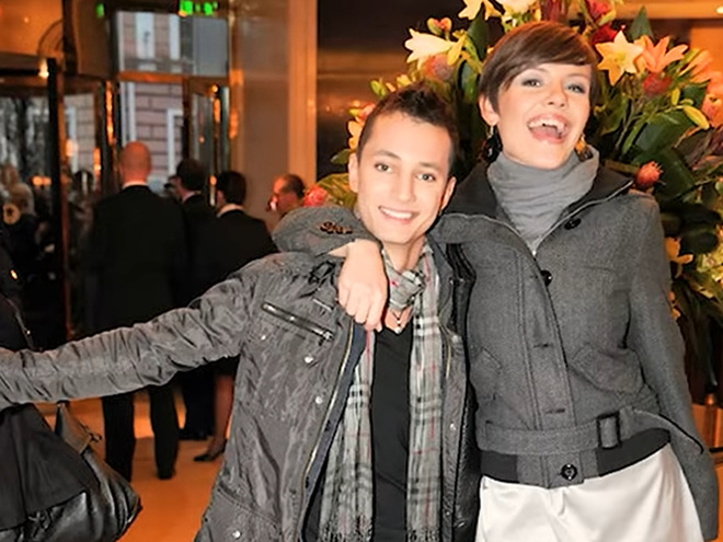 MamaRika розсекретила, чому розійшлася зі Стасом Шурінсом після «Фабрики зірок»