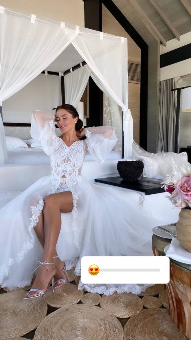 Іванна Онуфрійчук