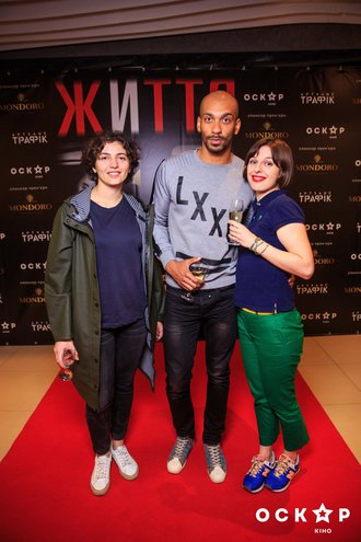 "Жизнь" Антон Корбейн премьера