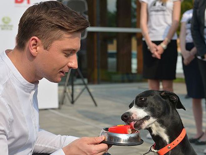 Сергей Лазерев