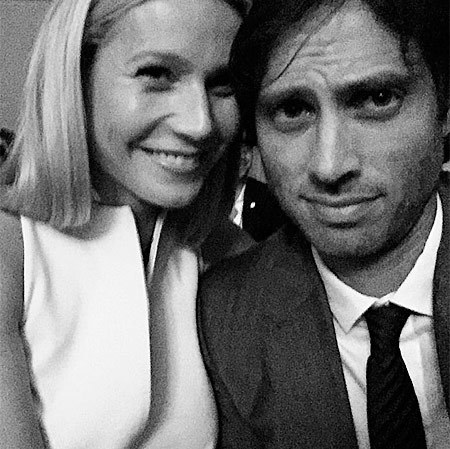 Брэд Фэлчак