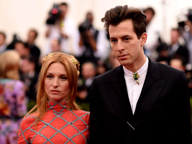 донька Стінга