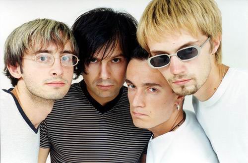 Океан Ельзи (ретро)