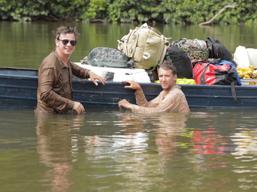 Світ навиворіт