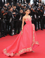 Каннский кинофестиваль 2014: звездные наряды 5-го дня
