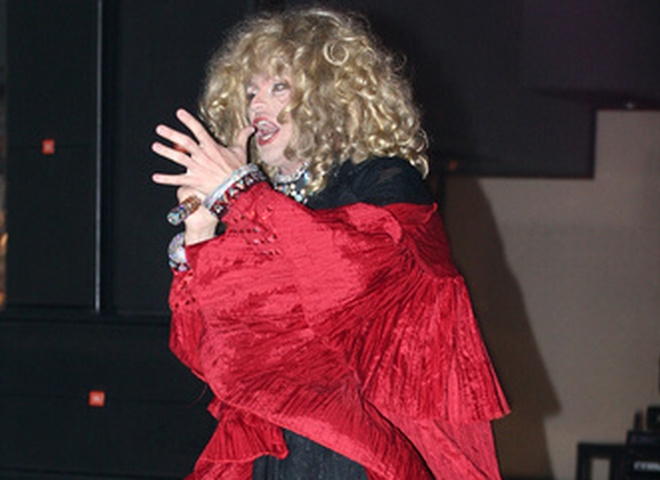 Филипп Киркоров