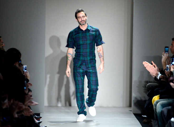 Марк Джейкобс (Cover)