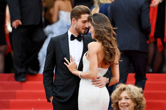 Изабель Гулар