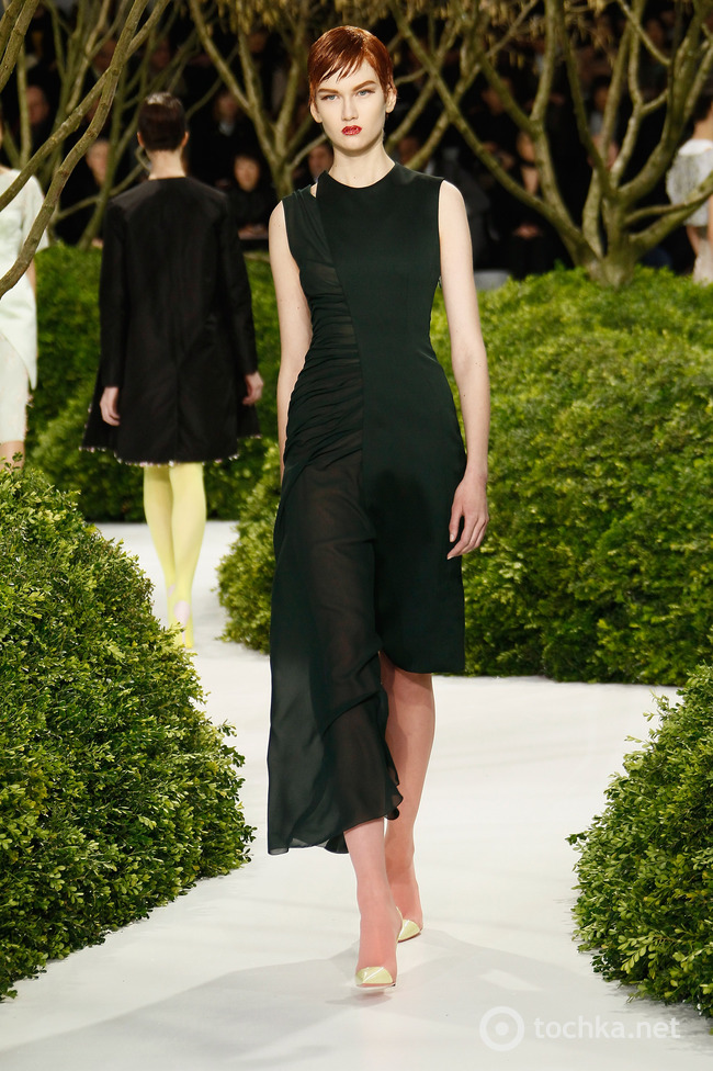 (3) Dior Haute Couture ss2013