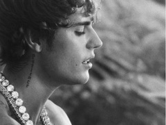 Джастин Бибер