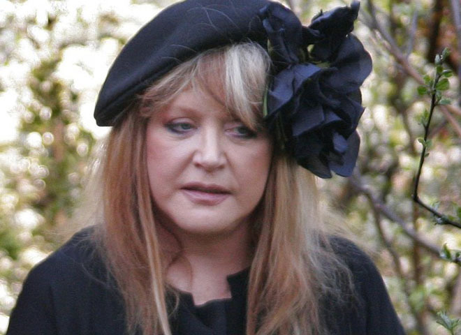 Алла Пугачева