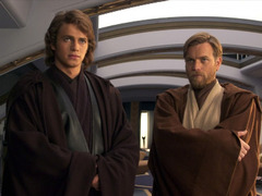 Звездные войны