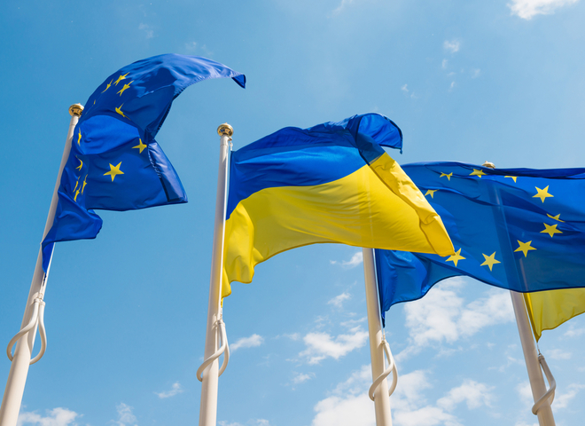 Важливо знати: ЄС розгляне безвізовий режим для Грузії окремо від України