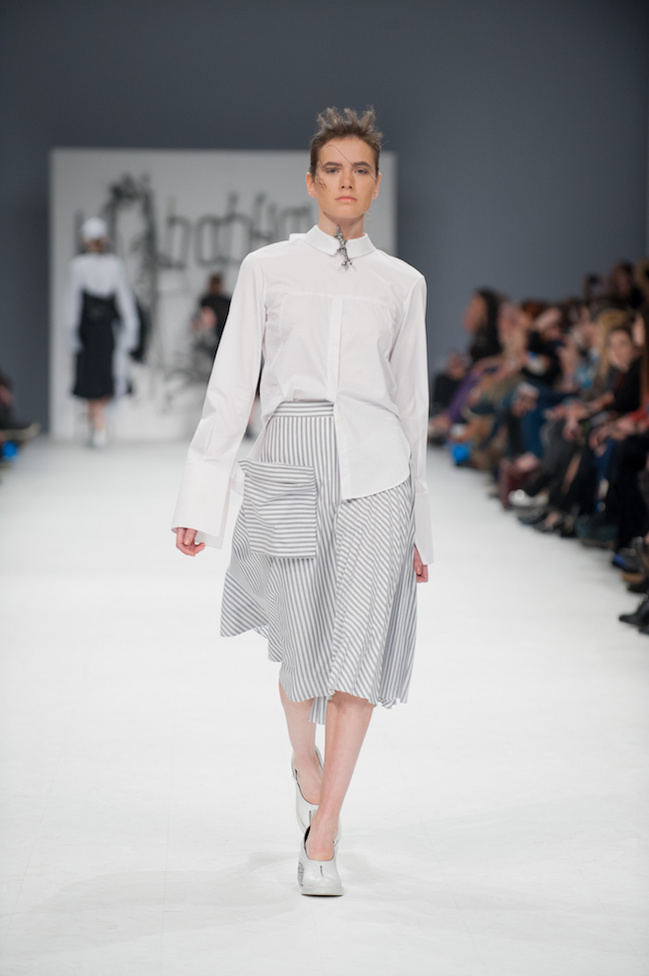 UFW AW 16/17: bobkova