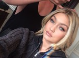 Джиджи Хадид - новое лицо Maybelline