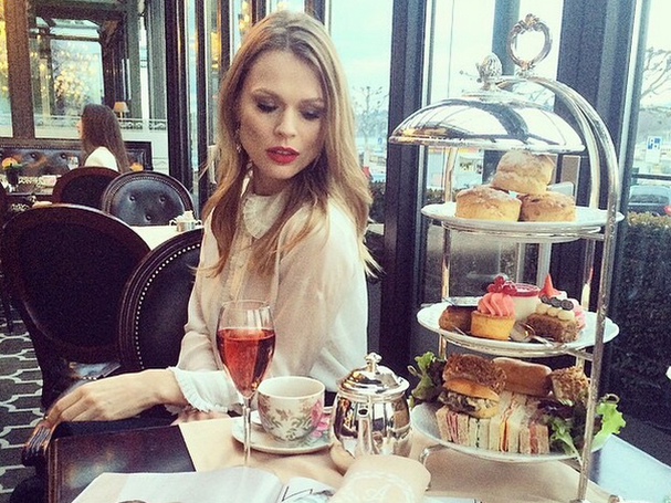 Ольга Фреймут