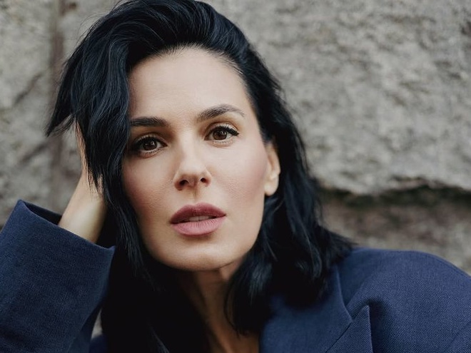 «Керч побудував своїми руками»: Єфросиніна показала архівне фото із покійним батьком