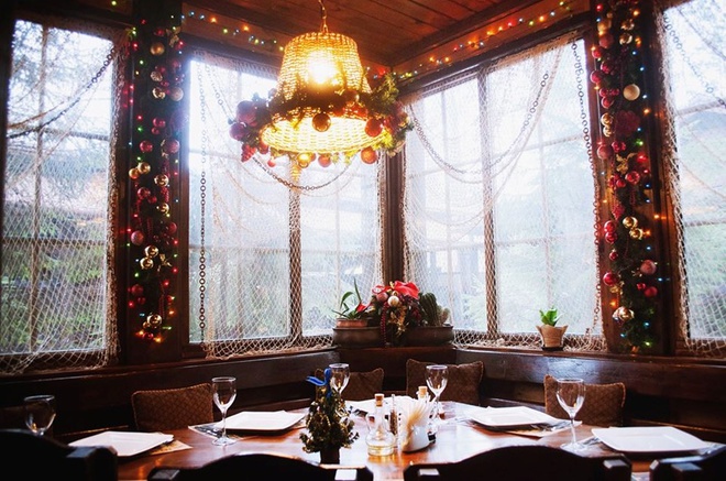 Где в Киеве отпраздновать Новый Год 2016