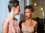 Ukrainian Fashion Week ss 2016. Бэкстейдж. День 4 Ukrainian Fashion Week ss 2016. Бэкстейдж. День 4