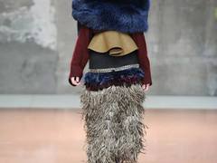 Marni осень-зима 2014/15 