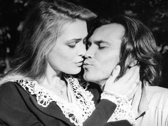 Пропозиції не було: Сумська розкрила таємницю шлюбу з Борисюком