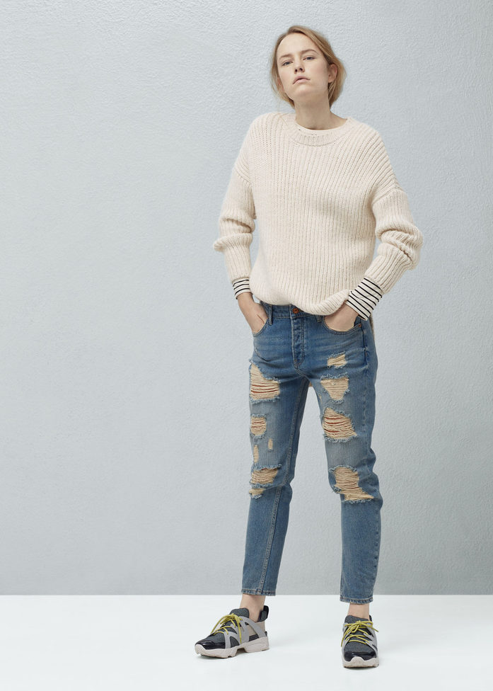 Модні светри 2016