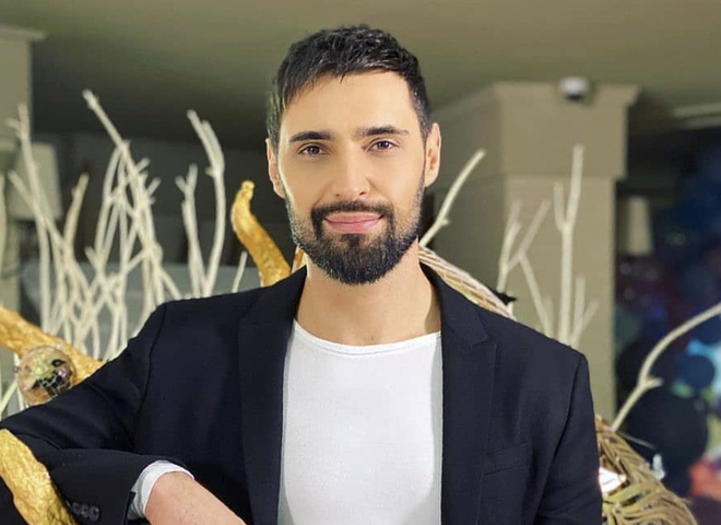 Козловський про непристойні пропозиції фанаток: Почали сприймати не як артиста, а як повію