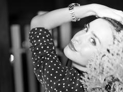 Жанна Рассказова