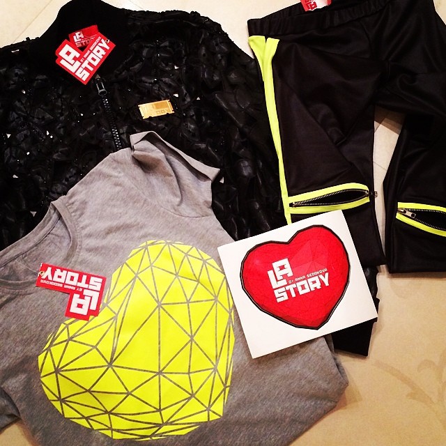 Лера Кудрявцева