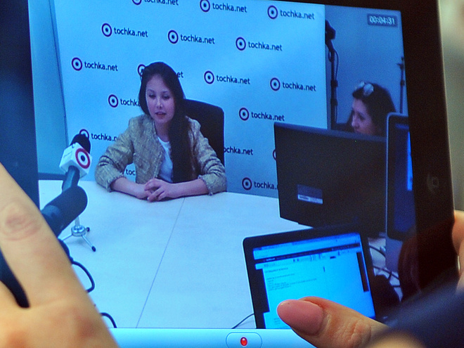 София Тарасова