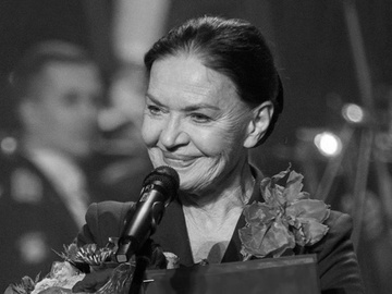 Померла зірка Донської повісті Чурсіна, яка підтримала російське вторгнення