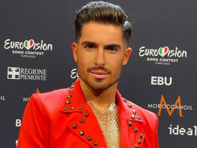 Майкл Бен Давід