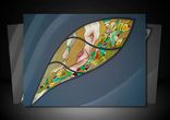 Искусство витража / The Art of stained Glass