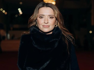 Могилевська чесно зізналася, що думає про Кароль та Jerry Heil