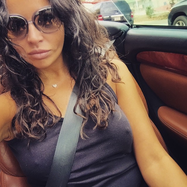 Маша Фокина