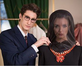 Ив Сен-Лоран