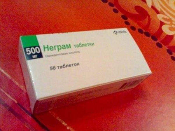 Маразмы месяца