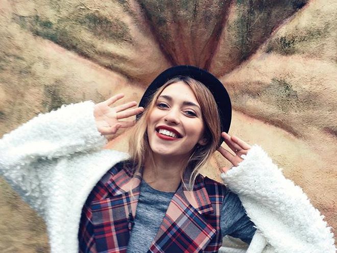 Регіна Тодоренко