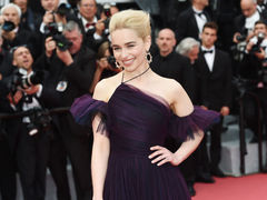 Эмилия Кларк