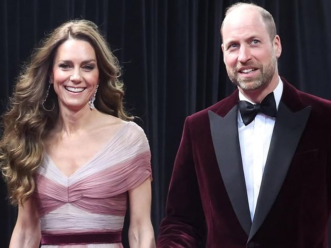 Кейт Міддлтон та принц Вільям показали молодшого сина на новому портреті на честь 8-річчя