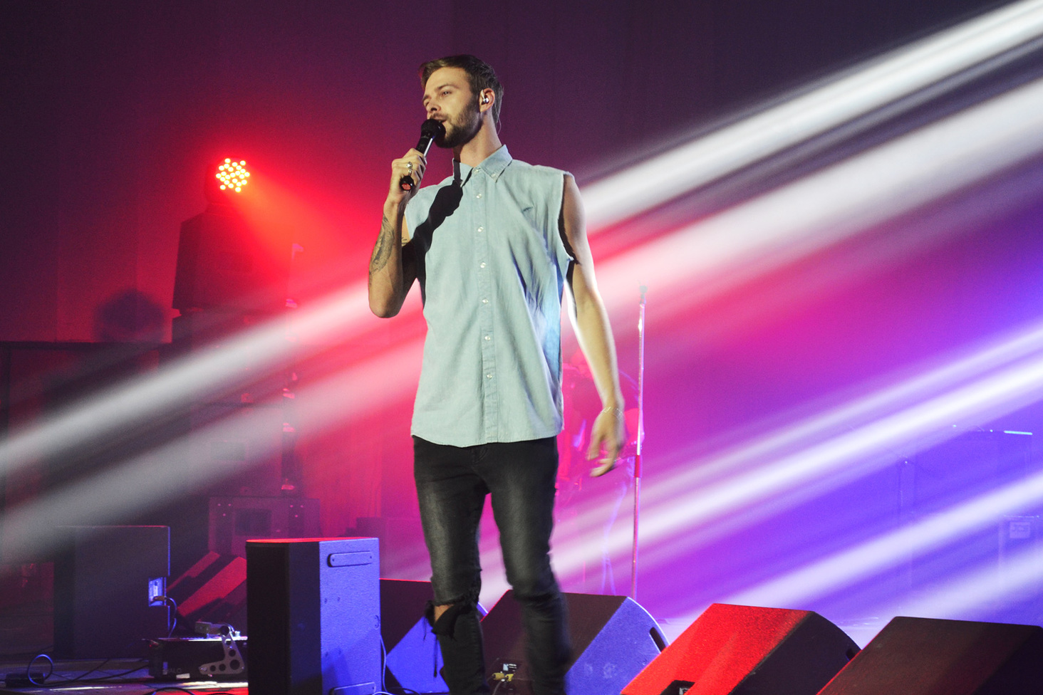 Макс Барских