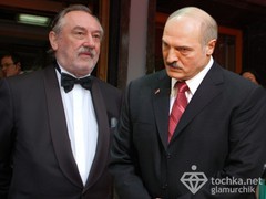 Богдан Ступка