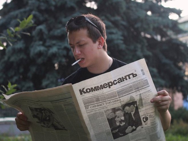 Леша Дурнев