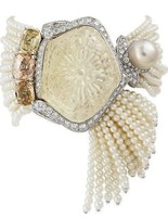 Cartier открывает свои секреты