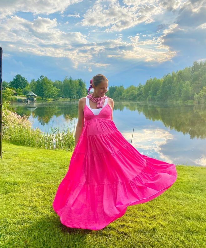 Катя Осадча