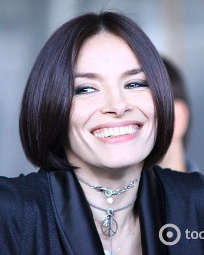 Найхаризматичніша номінантка