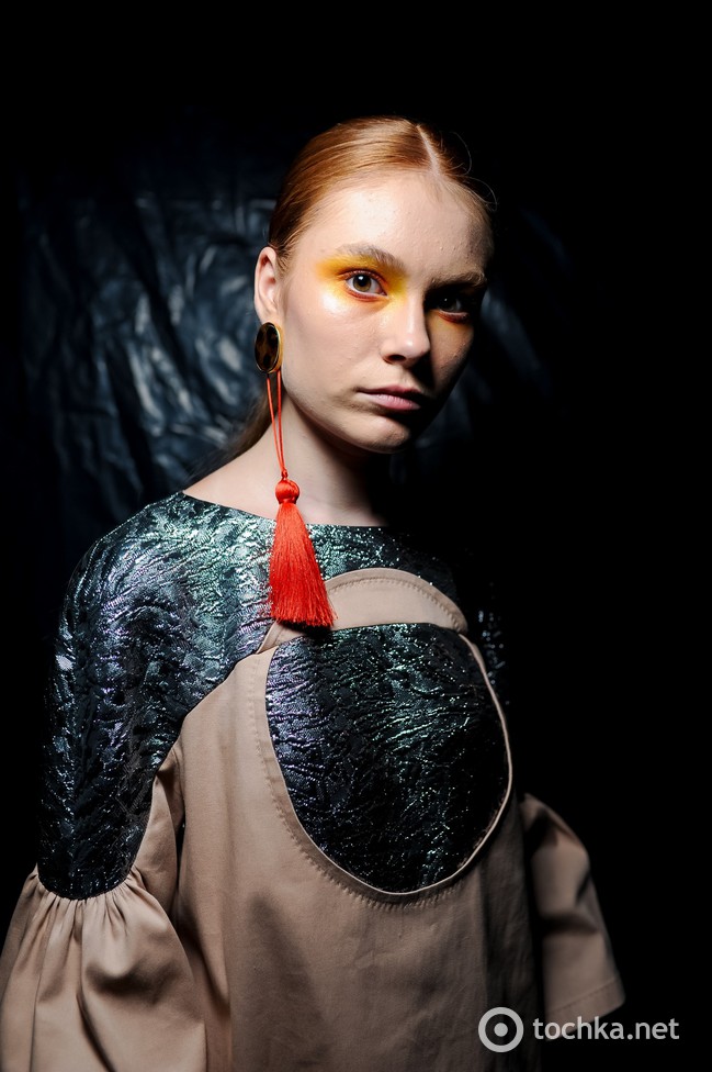 Backstage четвертого дня UFW