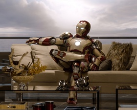 Железный человек 3