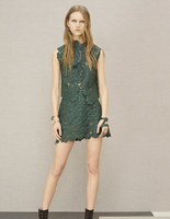 Элегантный комфорт в новом лукбуке Elie Saab