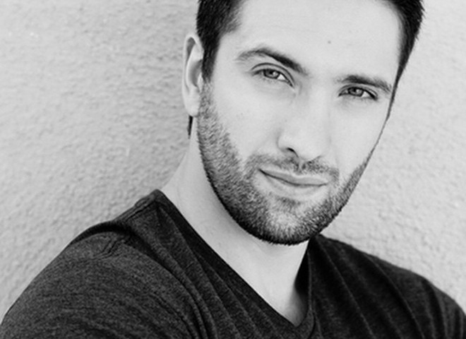 Дмитрий Чаплин